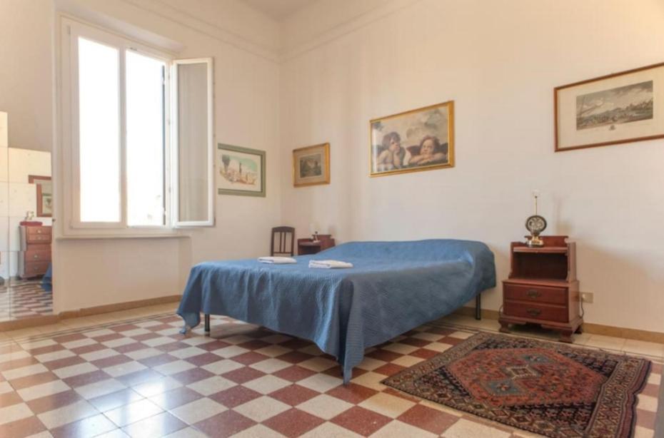 Villa Accademia Livorno Kültér fotó